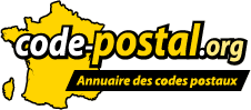 code-postal.org